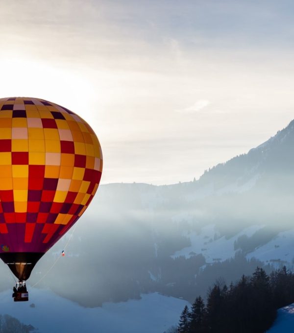 August 2025 Market Recap: Around the World in 30 Days