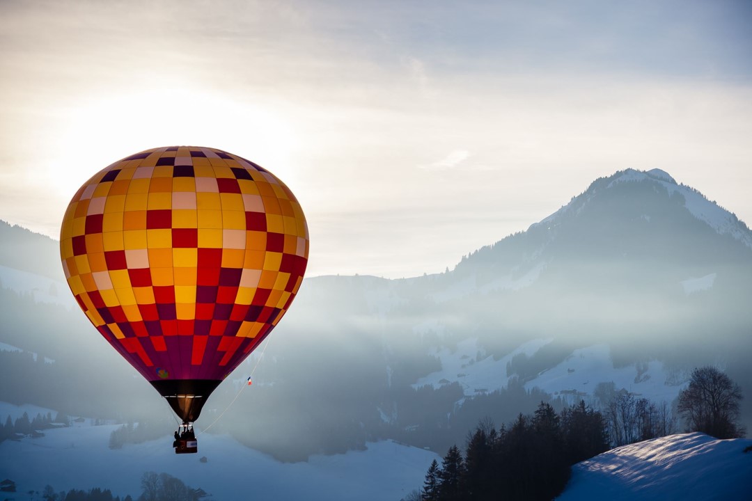 August 2025 Market Recap: Around the World in 30 Days