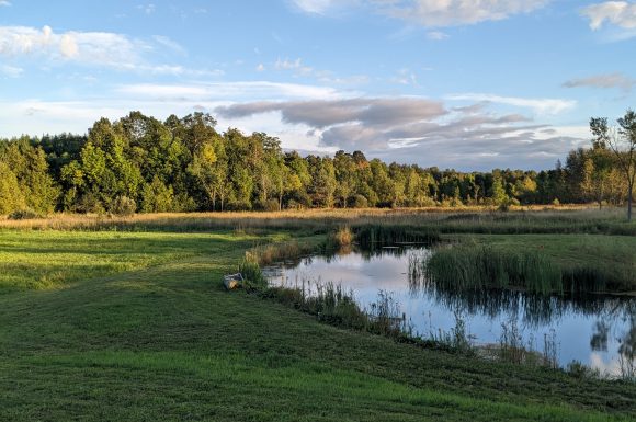 September 2025 Market Recap: Around the World in 30 Days