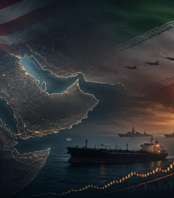 July 2026, Special Market Update: Iran Conflict Escalates Again