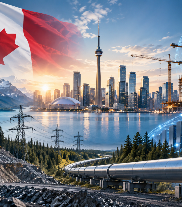 INVEST CANADA